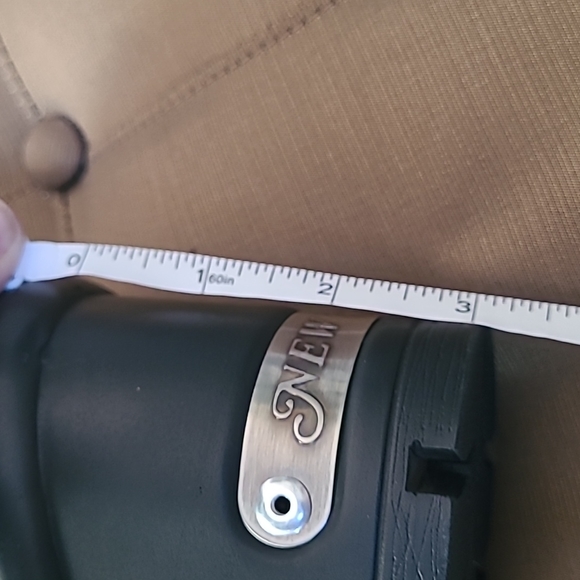 New Rock Boots Sz 38 - Picture 15 of 16